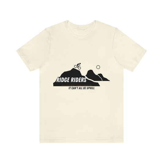 Wildlander Wear™ Ridge Riders Tee