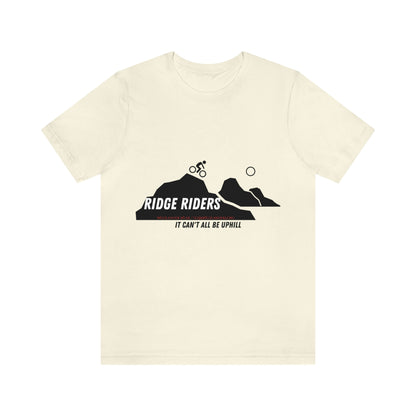 Wildlander Wear™ Ridge Riders Tee