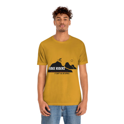 Wildlander Wear™ Ridge Riders Tee