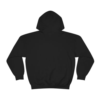 Sasquatch Social Club™ Road Hooded Sweatshirt