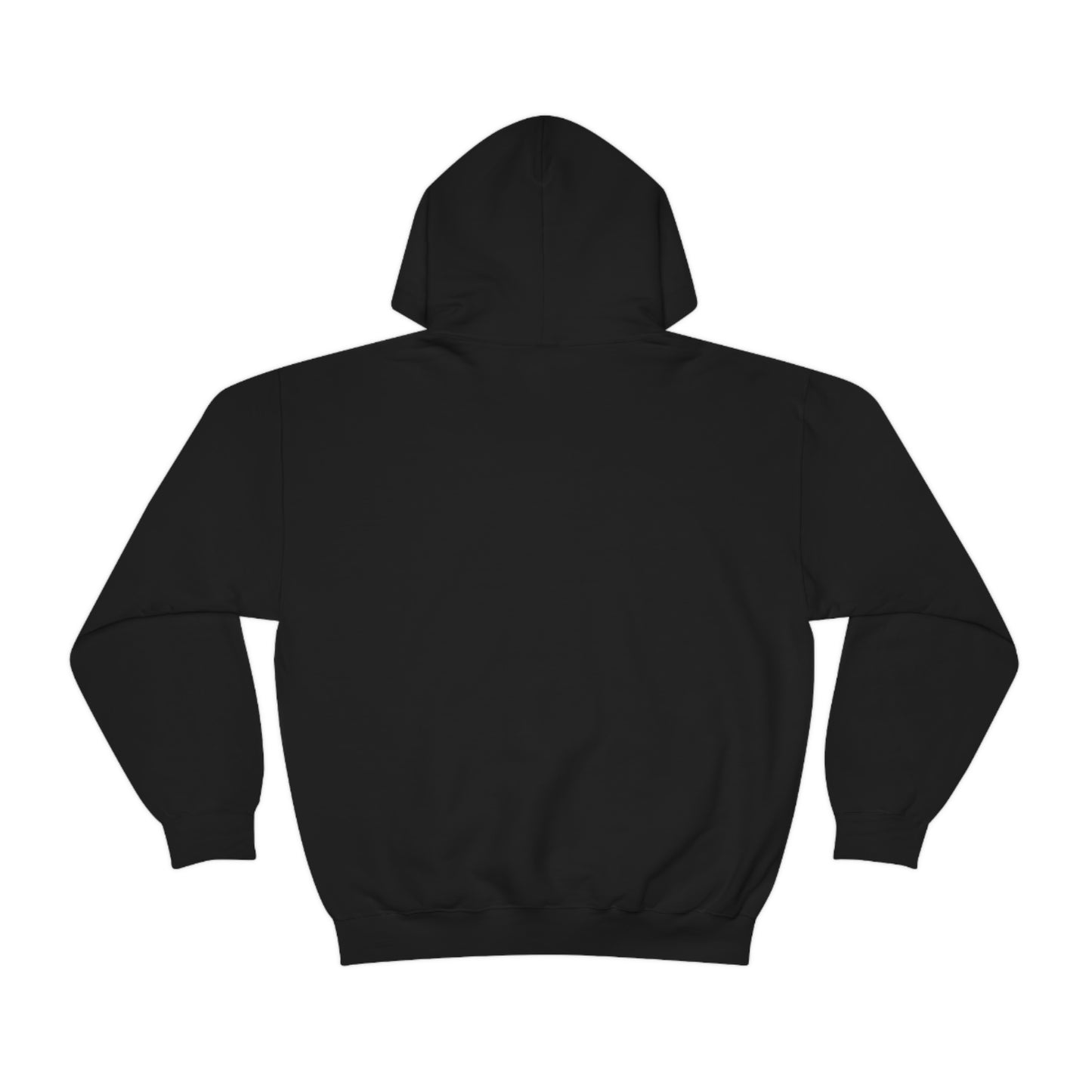 Sassi-Squatch™ Character Hooded Sweatshirt