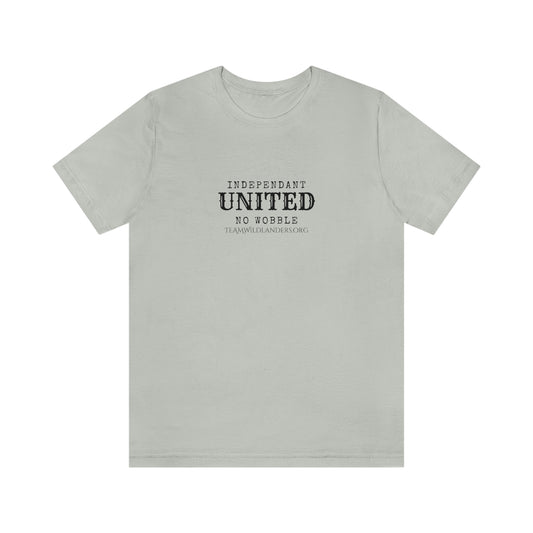 Independent United™ No Wobble Tee