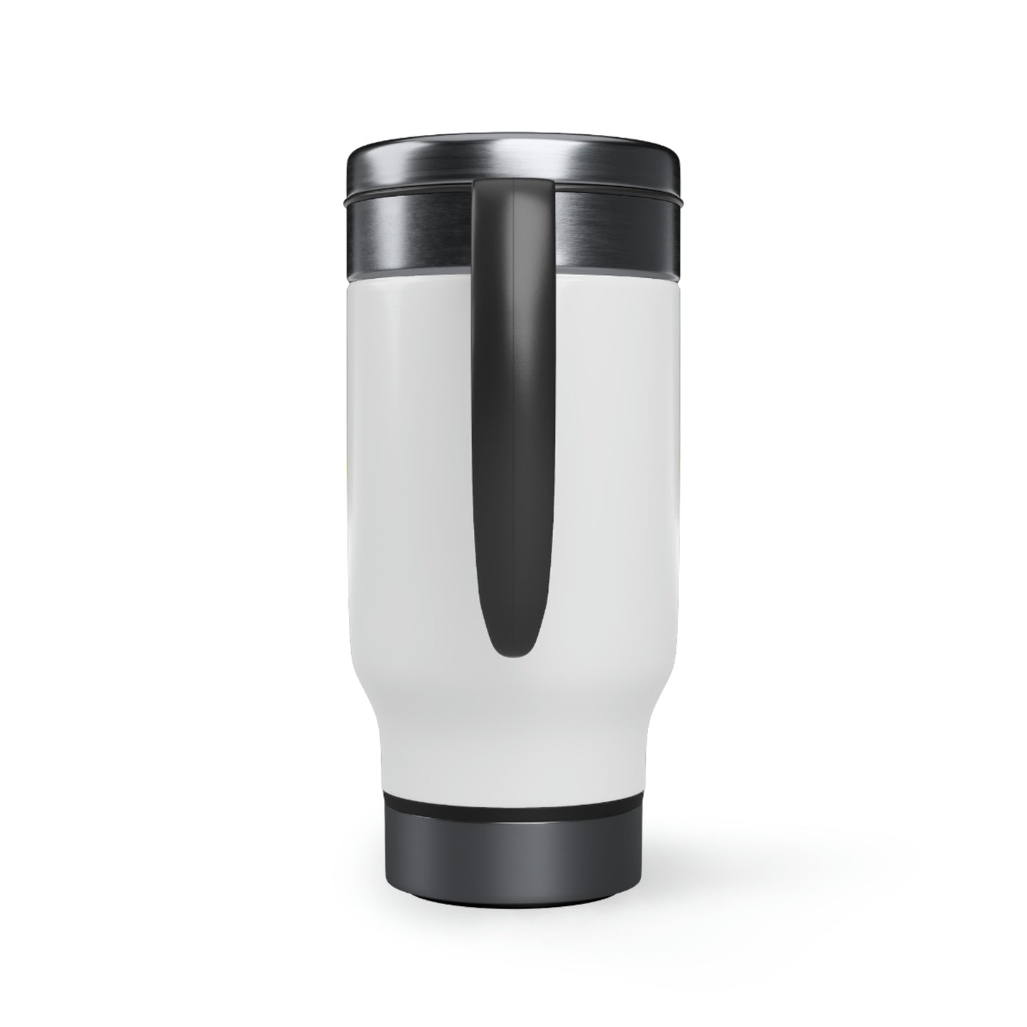 Bigfoot Bronco™ Headlights Stainless Travel Mug