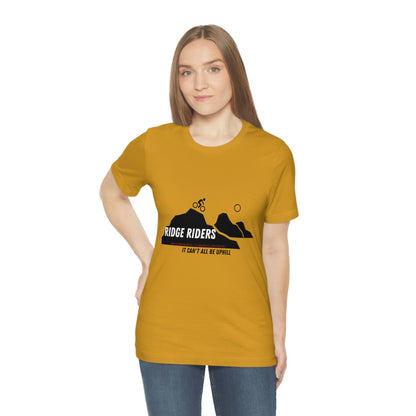 Wildlander Wear™ Ridge Riders Tee