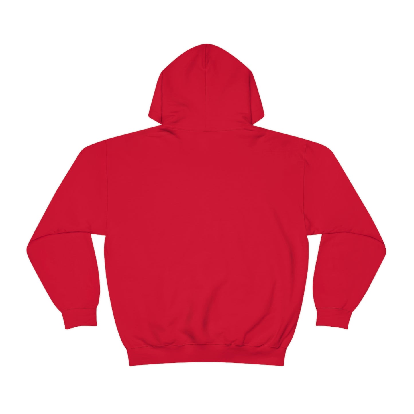 Sassi-Squatch™ Character Hooded Sweatshirt