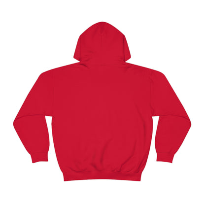 Axle Alliance™ Fatty Hooded Sweatshirt