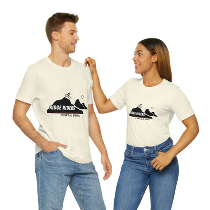 Wildlander Wear™ Ridge Riders Tee