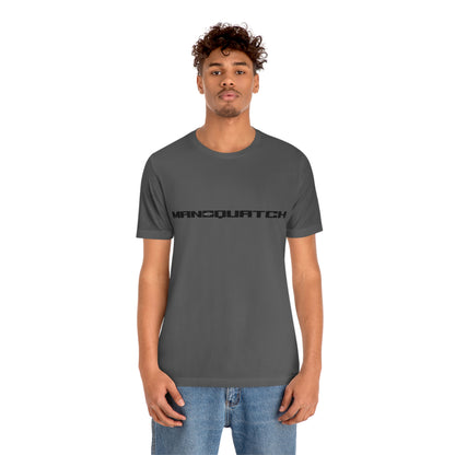 Bigfoot Bronco™ ManSquatch Tee