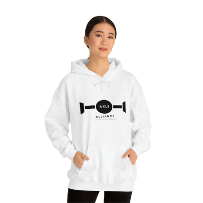 Axle Alliance™ Fatty Hooded Sweatshirt