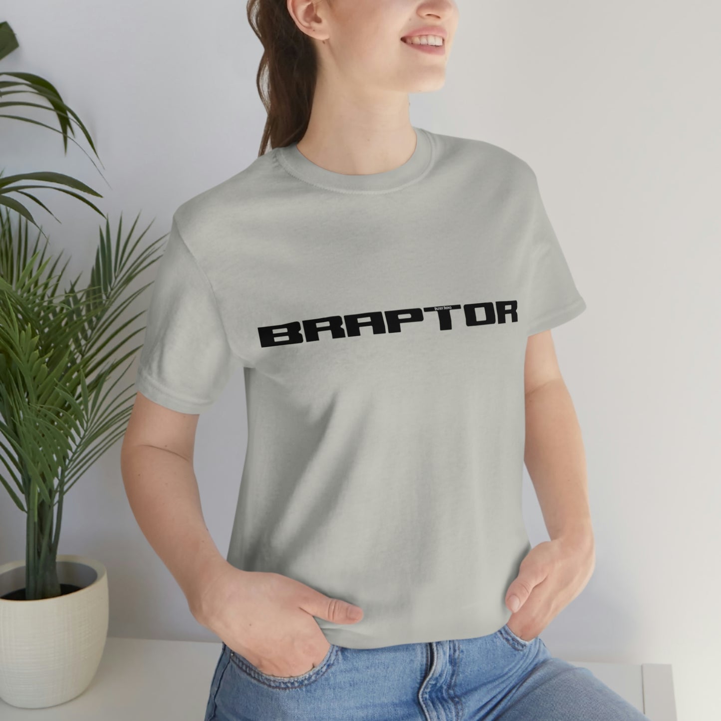 Bigfoot Bronco™ Braptor Tee