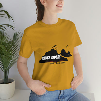 Wildlander Wear™ Ridge Riders Tee