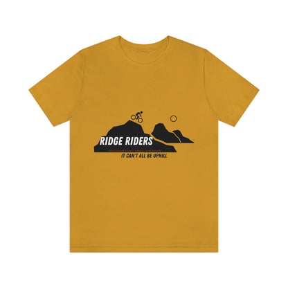 Wildlander Wear™ Ridge Riders Tee