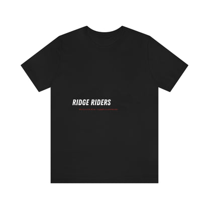 Wildlander Wear™ Ridge Riders Tee