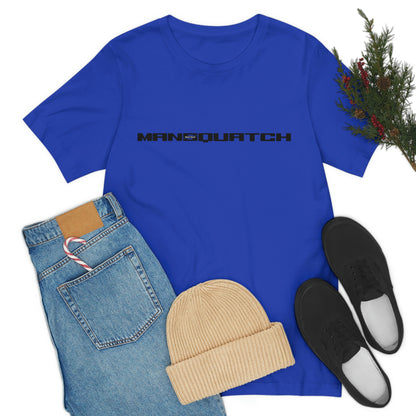 Bigfoot Bronco™ ManSquatch Tee