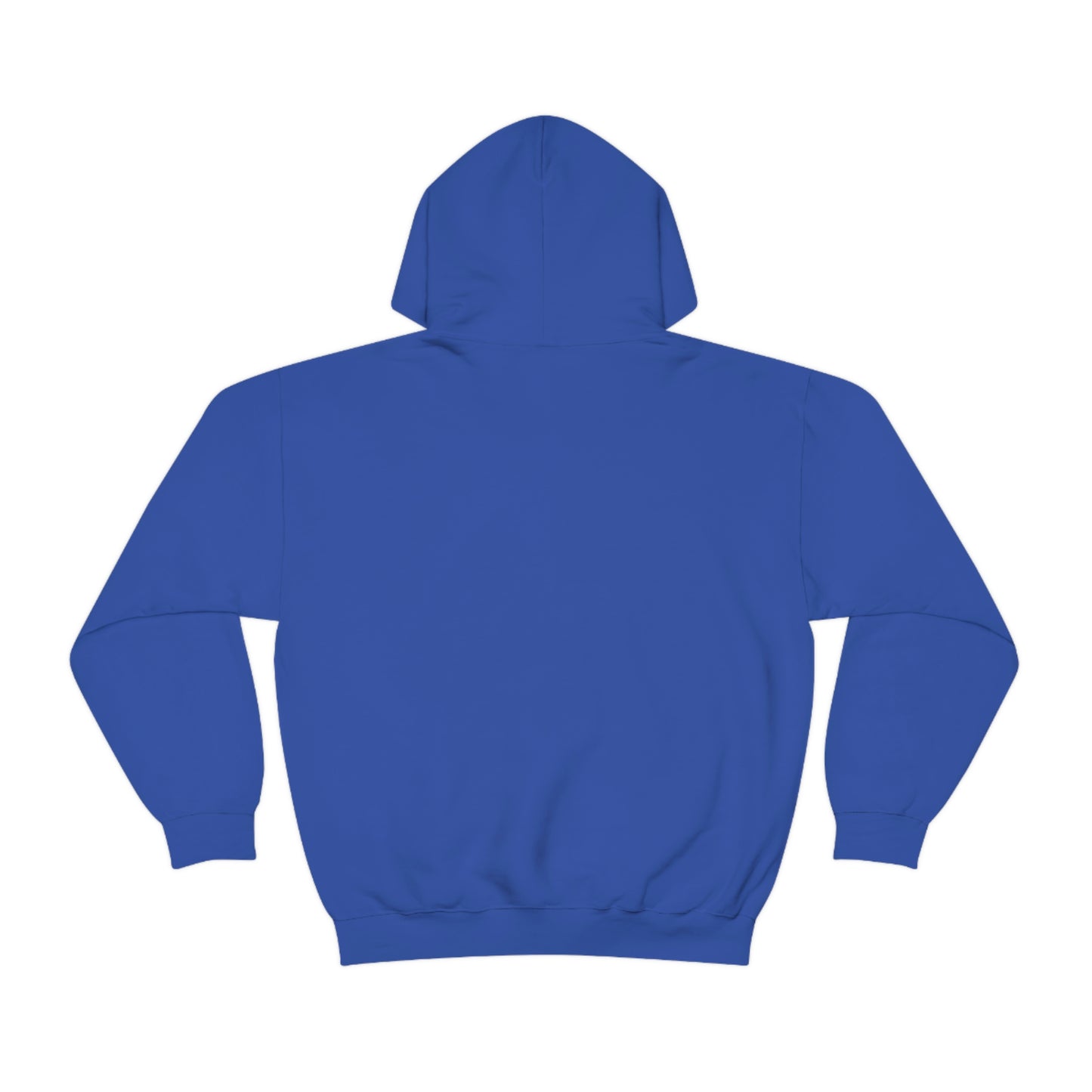 Sassi-Squatch™ Character Hooded Sweatshirt