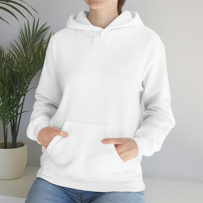 Sassi-Squatch™ Character Hooded Sweatshirt