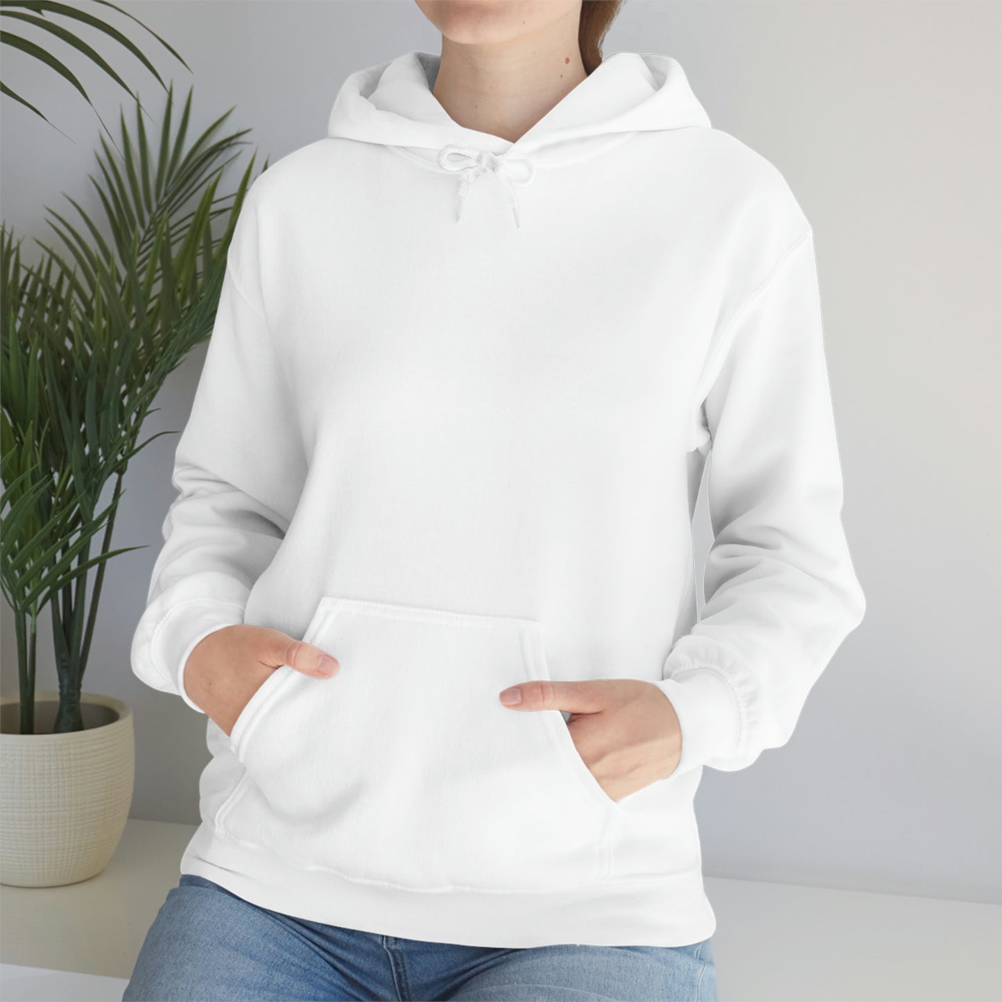 Axle Alliance™ Fatty Hooded Sweatshirt