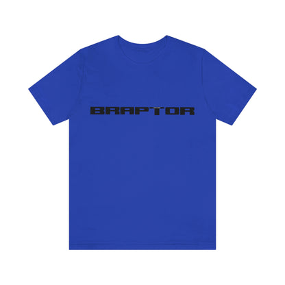 Bigfoot Bronco™ Braptor Tee