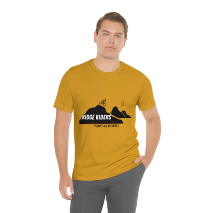 Wildlander Wear™ Ridge Riders Tee