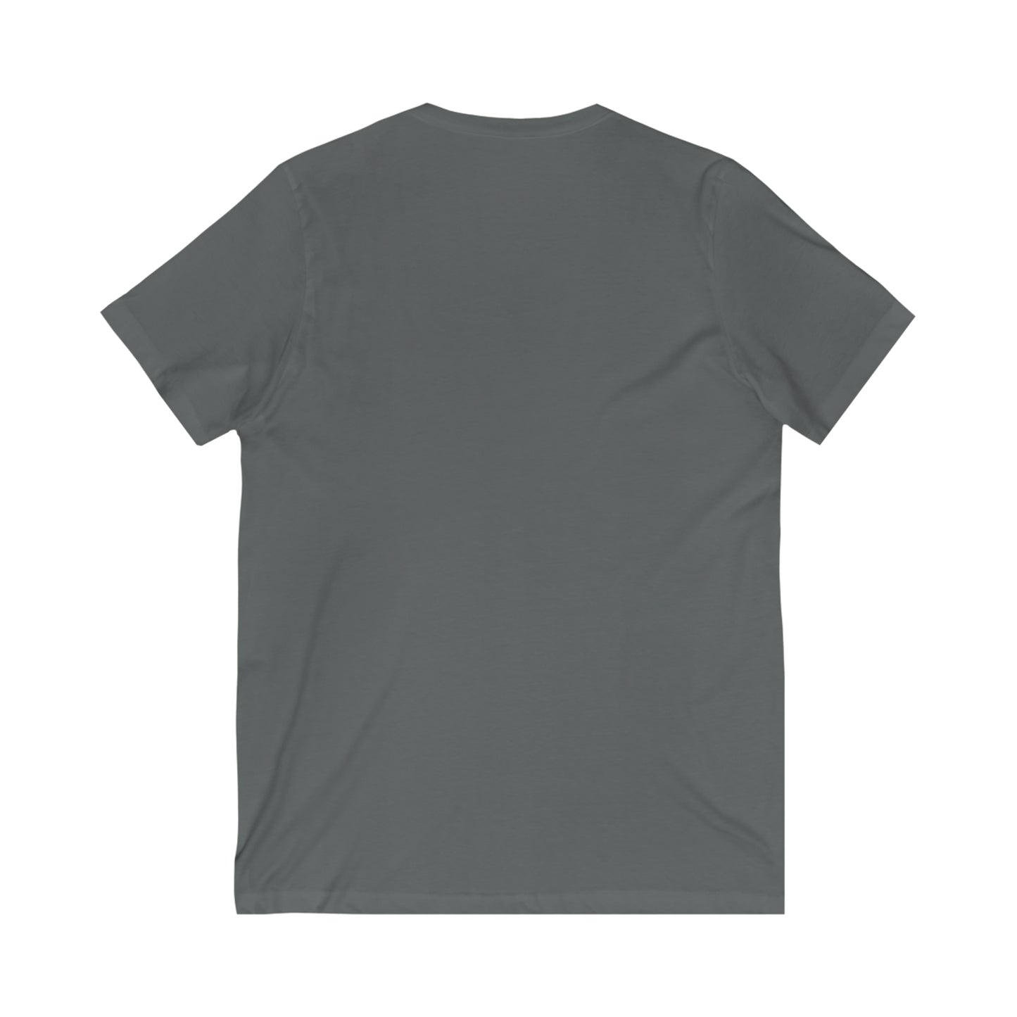 Bigfoot Bronco™ Black Diamond Base Lights V-Neck Tee