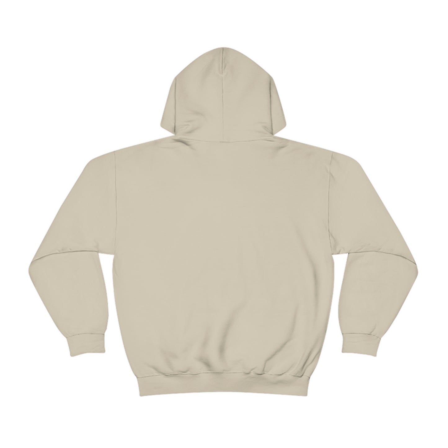 Sassi-Squatch™ Character Hooded Sweatshirt