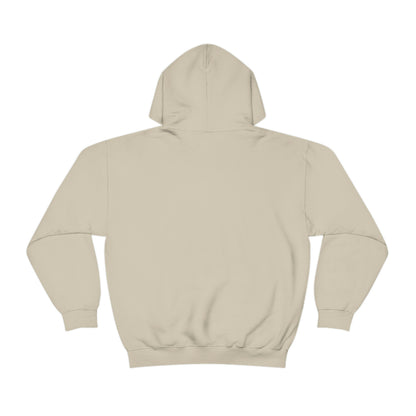 Sassi-Squatch™ Character Hooded Sweatshirt