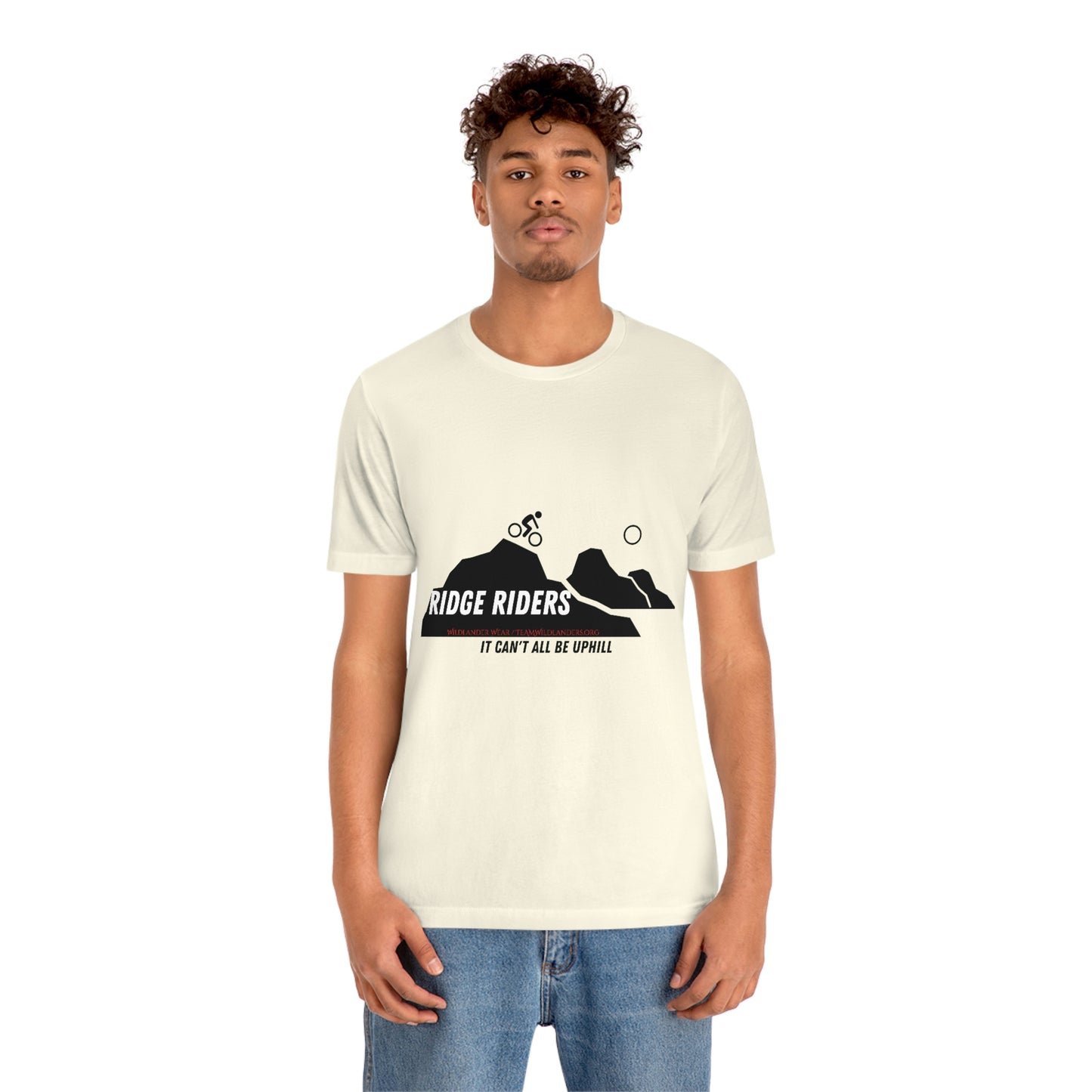 Wildlander Wear™ Ridge Riders Tee