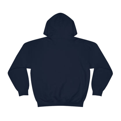 Sassi-Squatch™ Character Hooded Sweatshirt