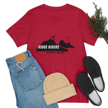 Wildlander Wear™ Ridge Riders Tee