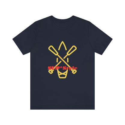 Wildlander Wear™ SUP^Style Logo Tee