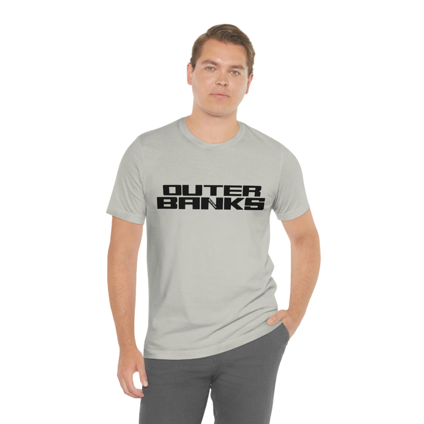 Bigfoot Bronco™ Outer Banks Tee