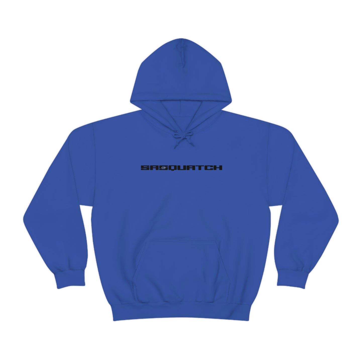 Bigfoot Bronco™ Sasquatch Hooded Sweatshirt