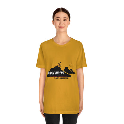 Wildlander Wear™ Ridge Riders Tee