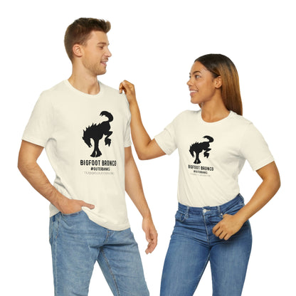 Bigfoot Bronco™ #OuterBanks Tee