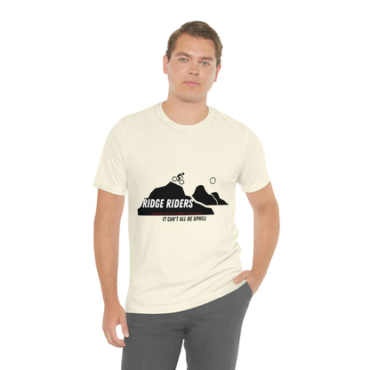 Wildlander Wear™ Ridge Riders Tee