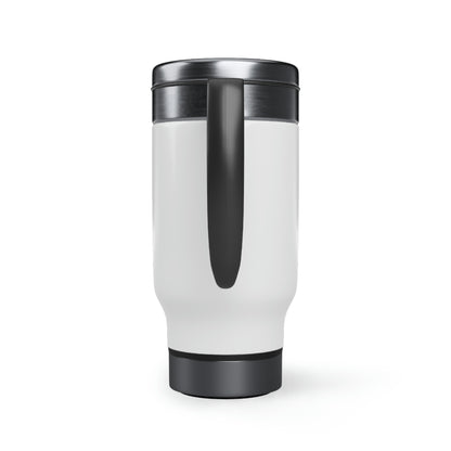 Wildlander Wear™Adventure Problem Stainless Travel Mug