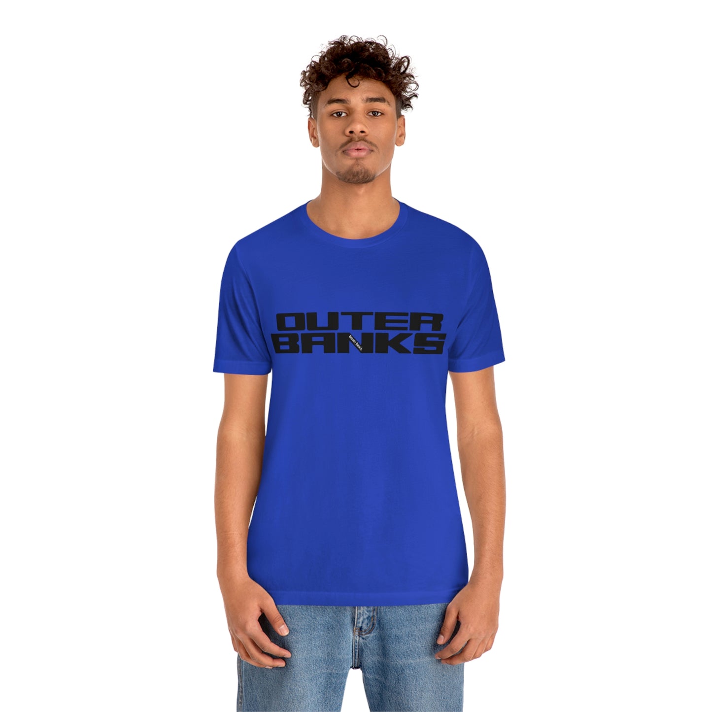 Bigfoot Bronco™ Outer Banks Tee