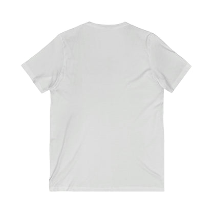 Wildlander Wear™ Ladies' Rod V-Neck Tee