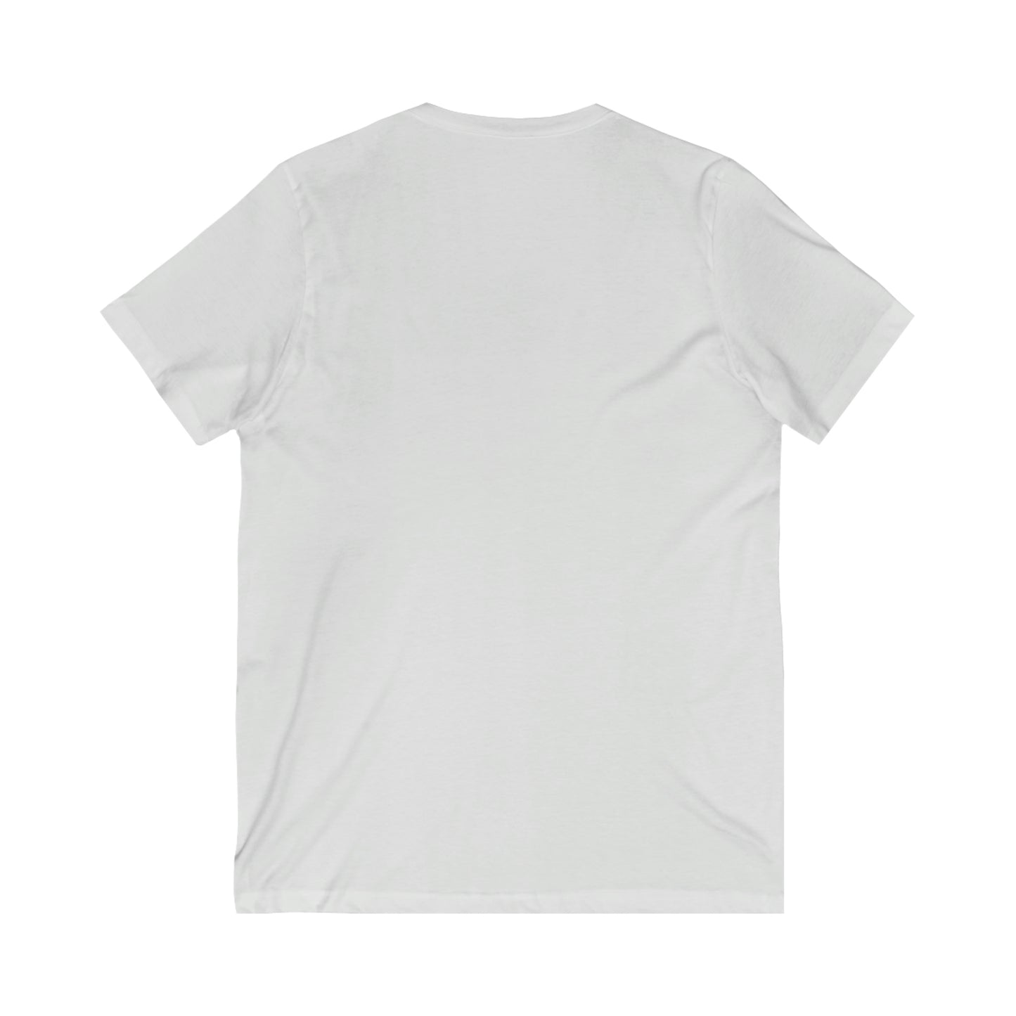 Wildlander Wear™ Ladies' Bobbers/Rod V-Neck Tee