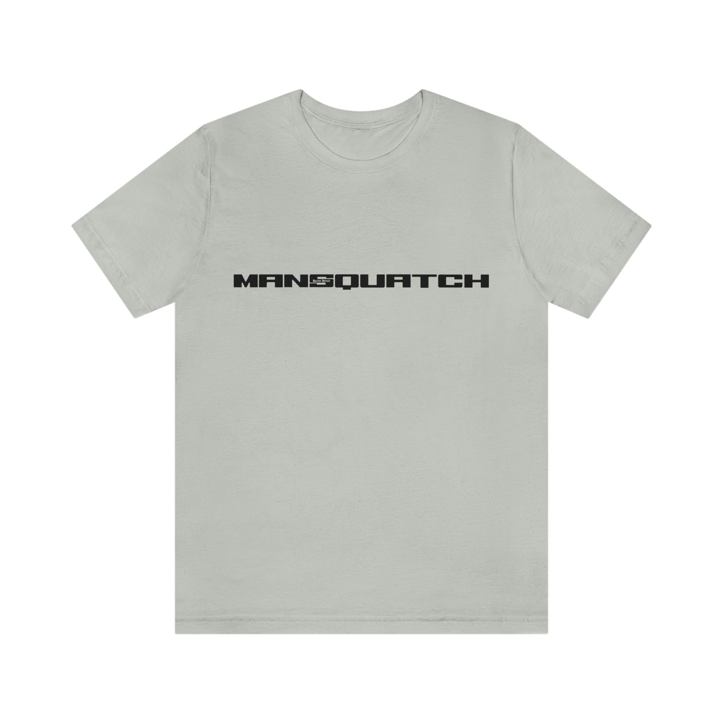 Bigfoot Bronco™ ManSquatch Tee