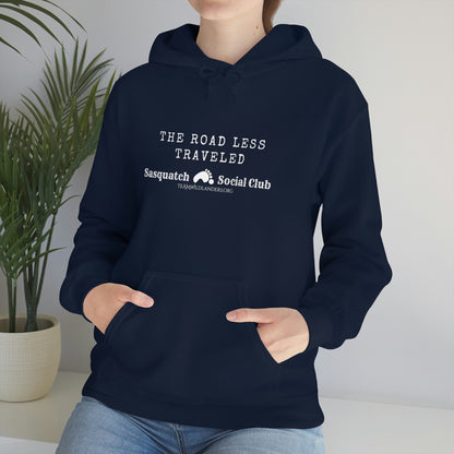 Sasquatch Social Club™ Road Hooded Sweatshirt