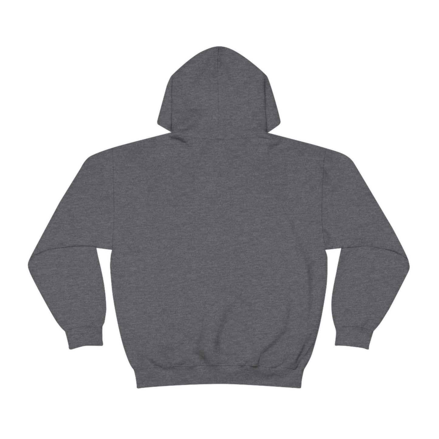 Sasquatch Social Club™ Road Hooded Sweatshirt