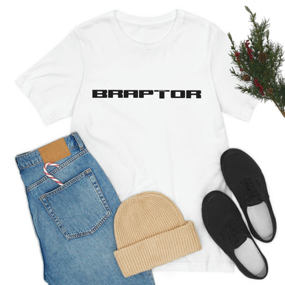 Bigfoot Bronco™ Braptor Tee