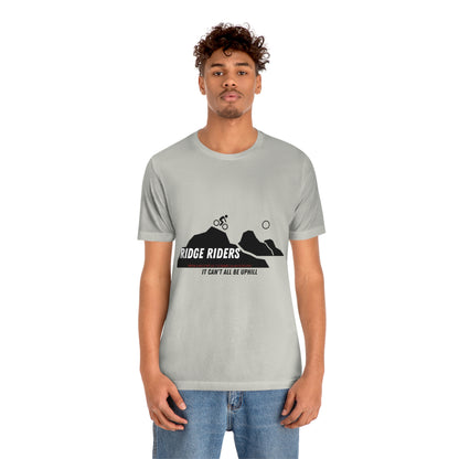 Wildlander Wear™ Ridge Riders Tee