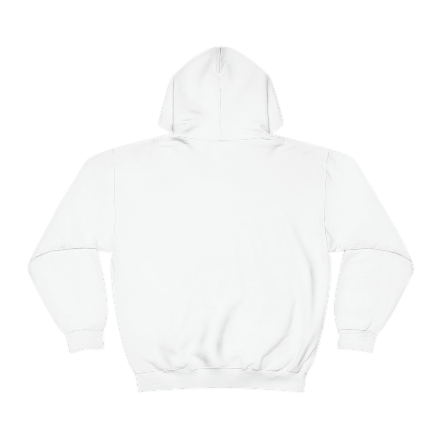 Sassi-Squatch™ Character Hooded Sweatshirt