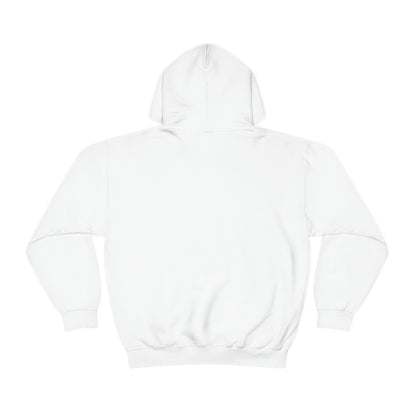 Sassi-Squatch™ Character Hooded Sweatshirt