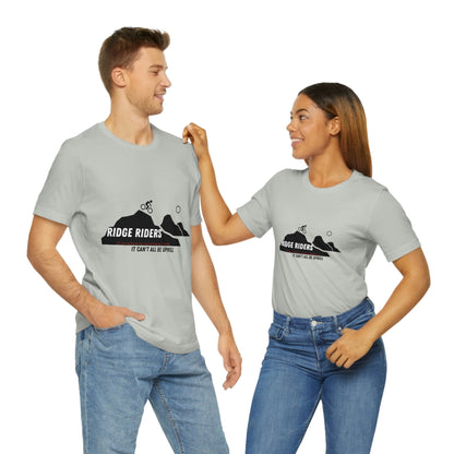 Wildlander Wear™ Ridge Riders Tee