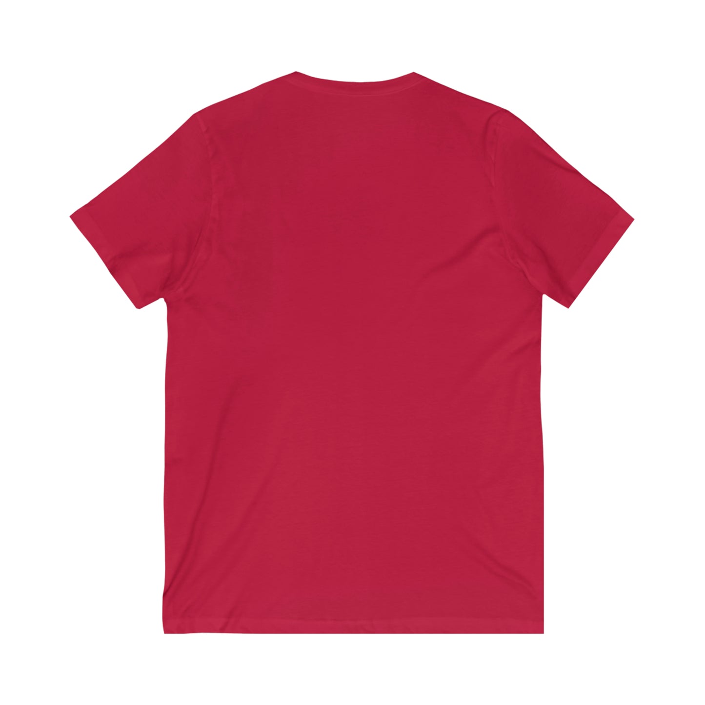 Wildlander Wear™ Ladies' Rod V-Neck Tee