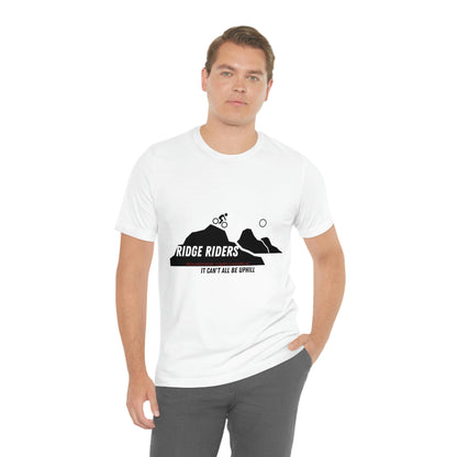 Wildlander Wear™ Ridge Riders Tee