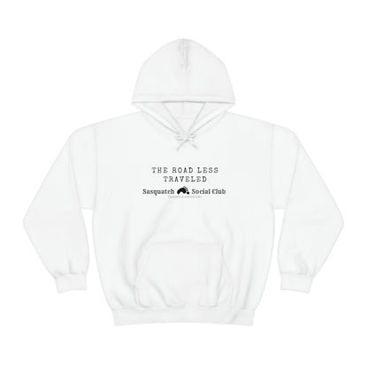 Sasquatch Social Club™ Road Hooded Sweatshirt